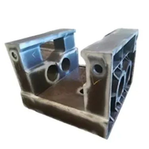 Foundry customized cast Iron marine castings