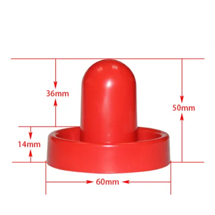 Air Hockey Pucks High Quality Durable Convenient Home Party Game Tables Equipmnets Hockey Goalies Air Hockey Replacement