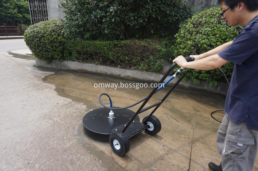 24 inch Iron Surface Cleaner DSC02733