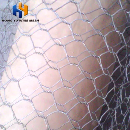 Durable 6 Gon Farm Barbed Wire Fence