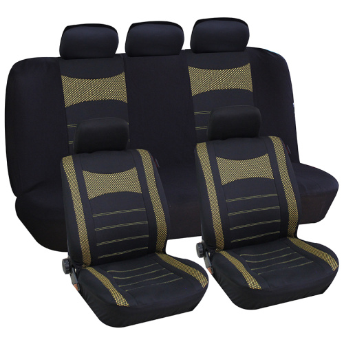 China Durable Car interior accessories universal car seat cover Factory