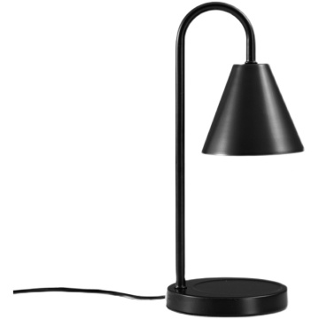 Nordisk aromaterapi romantisk plug-in-lampa