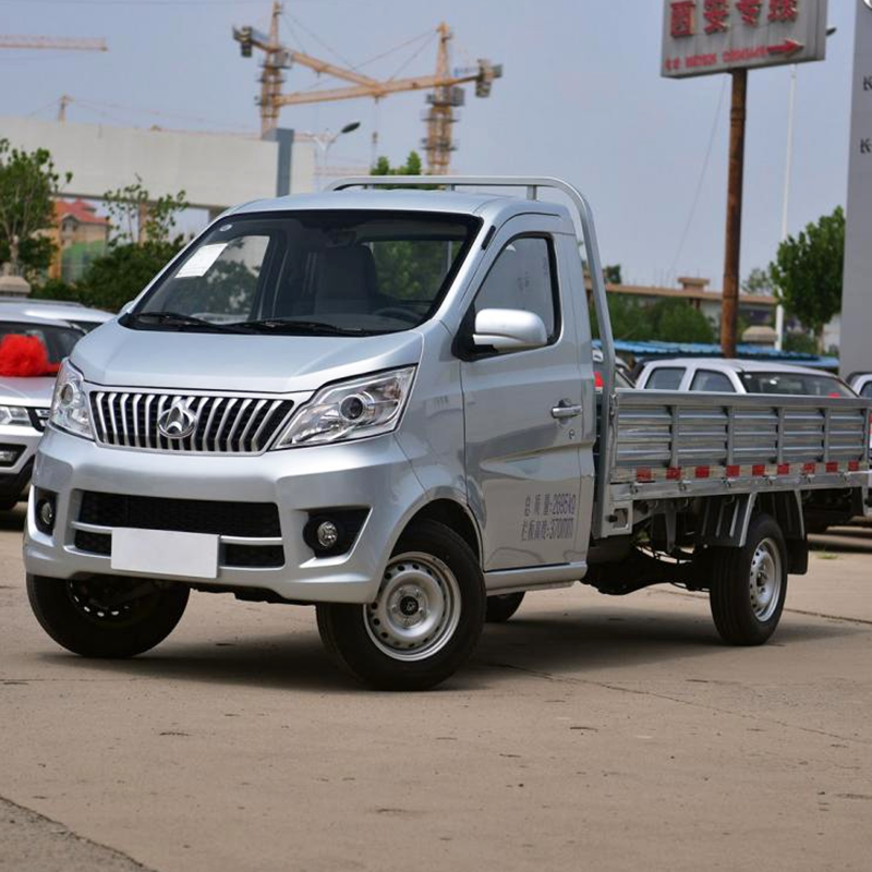 Chang'an Shenqi T10トラック