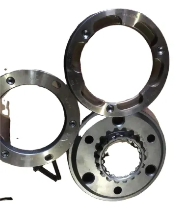 Newpars Auto Parts: Synchronizer Assembly 4305103 for Eaton Fuller Transmissions