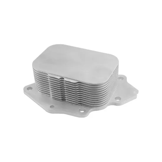 1103.K2 china oil cooler engine car aluminum oil cooler