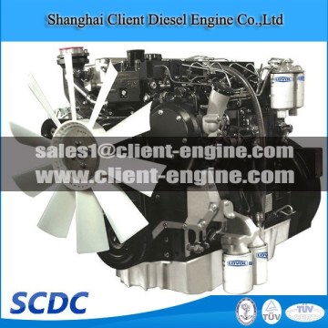 Lovol 1006 diesel Engine for construction machinery