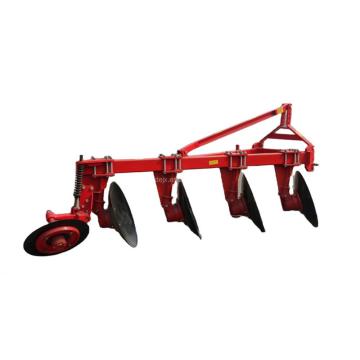 agricultural equipment used in farms 3 disc plough