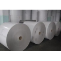 PVDC PVDC -belagd PVC -film