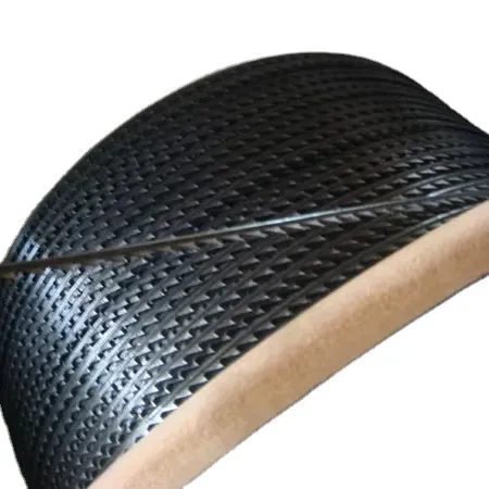 Metallic Card Clothing Spinning Machinery Spare Parts for Opening Machine Wire