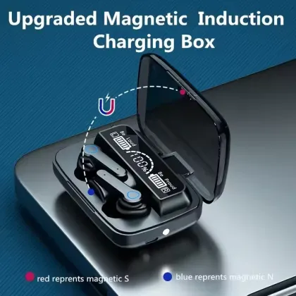 High Quality Transparent Original Earphone: Anker Earphones - Wireless, Low Price, Free Shipping