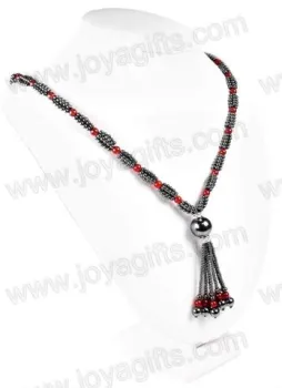 Hematite Necklace HN0003-1