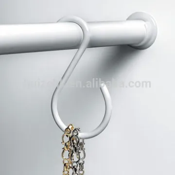 Closet S-Hook