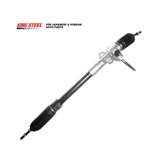 KINGSTEEL Manufacturer OEM 56500-4Z000 Power Steering Rack for Hyundai IX35