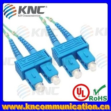 sc fiber optic jumper,fiber optic assemblies