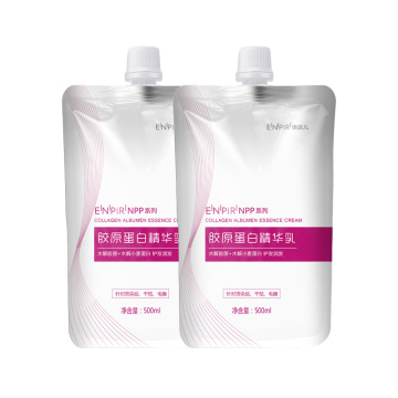 NPP Hair Mask Deep Conditioning Feuchtigkeitsfeuchtigkeitsproteinreparatur Kollagen Kollagen