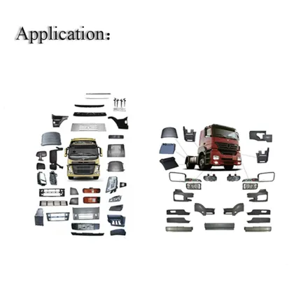 Brake Master Cylinder for IVECO Heavy Duty Trucks