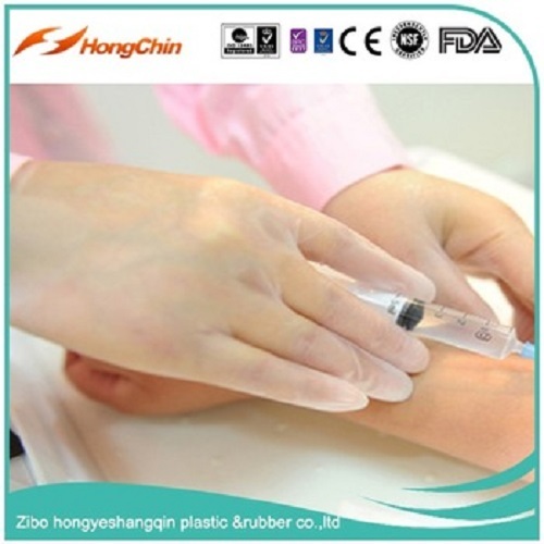 Health Examination Medical Gloves