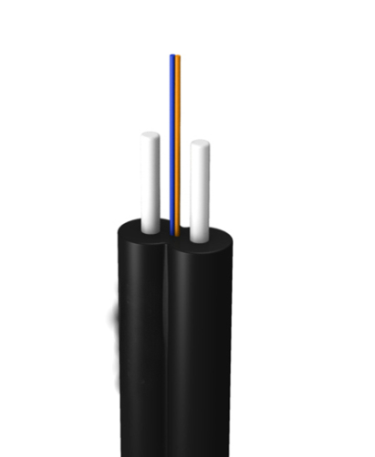 Cable de caída tipo arco para interiores de alta calidad GJXFH