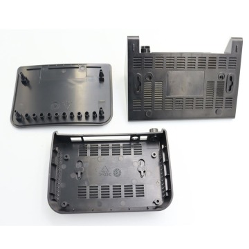 Custom ABS Plastic shaped parts Injection Molding Service