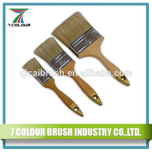 Emulsion Paint Brush,emulsion Brush, High Quality Emulsion Paint Brush