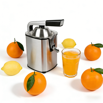 2026 New 350W Stainless Steel Citrus Juicer