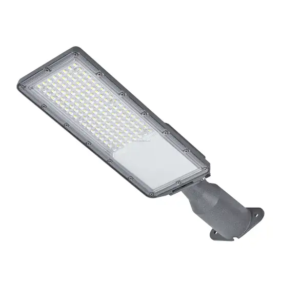 Factory Price 100 Watt Outdoor Waterproof IP65 LED Street Lamp