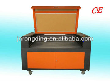 80W/100W/135W Leather/Fabric/Garment/Jeans/Textile/Shoes CO2 Laser Cutting Machine Price