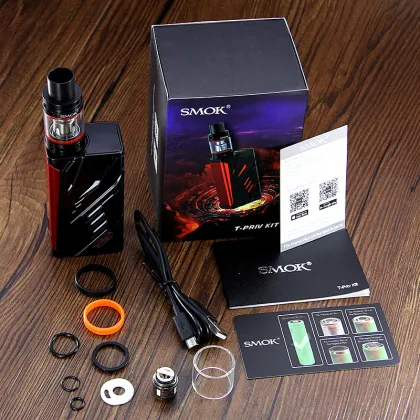 Original SMOK T-Priv Kit