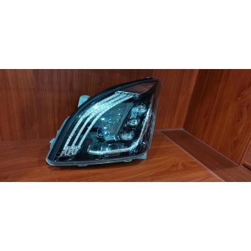 4x4 accesorios para el faro para Toyota Prado FJ120 03-09
