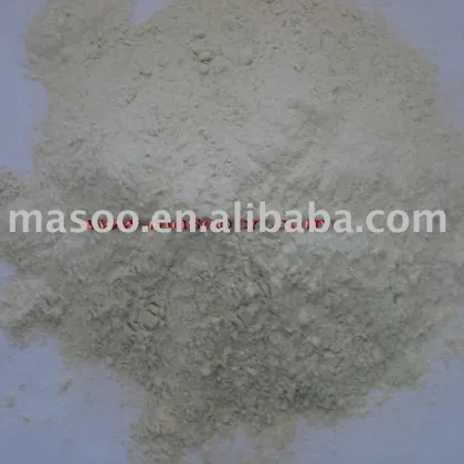 black Buckwheat flour