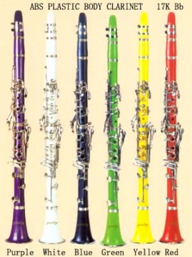 Clarinet