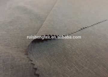 high quality 75D cationic mechanical stretch fabric for jacket