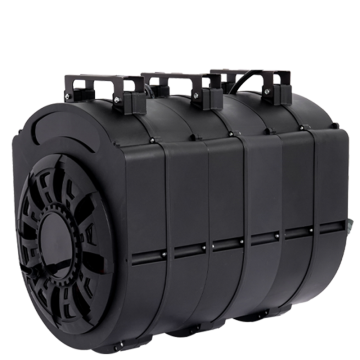 One Year Warranty Wall-Mounted Auto Retractable Air Water Hose Reel for Car Washing