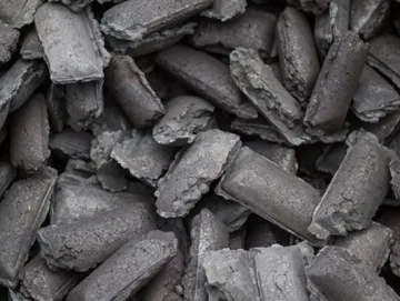 Steel Making Raw Material