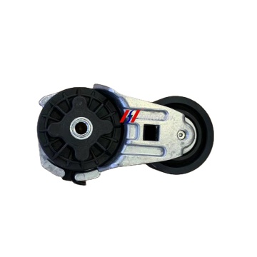 MINSHUN 6D114 Diesel Engine Belt Tensioner 3936213 for Cummins