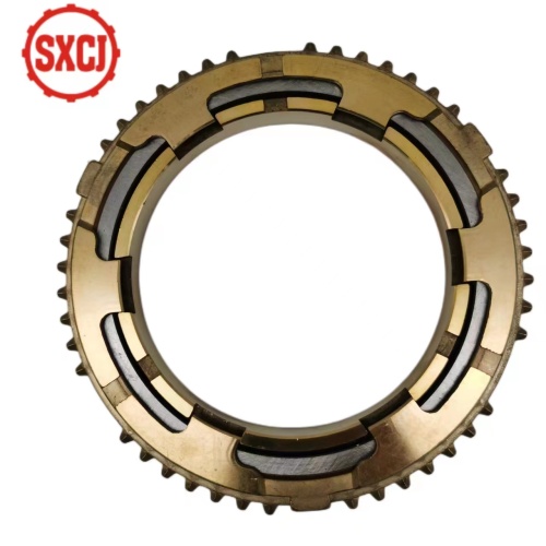 hot sale Auto parts input transmission synchronizer ring FOR ISUZU OEM 1-33265619-0