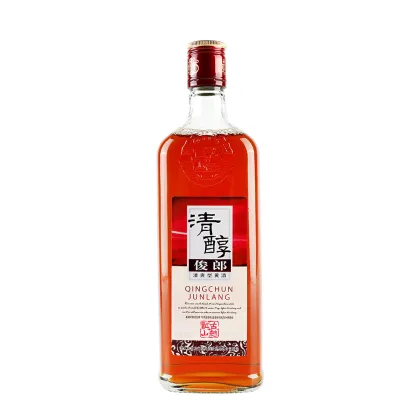 Qing Chun Cocktail series Rice Wine
