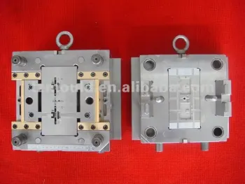 plastic injection mold