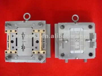 plastic injection mold