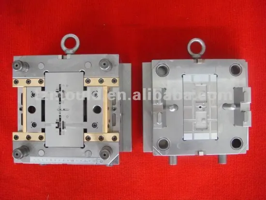 plastic injection mold