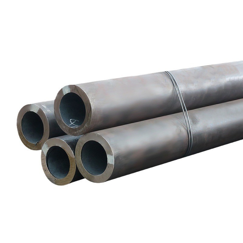 Seamless pipe