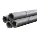 Tuberías de acero sin costuras confiables para sistemas de alta presión