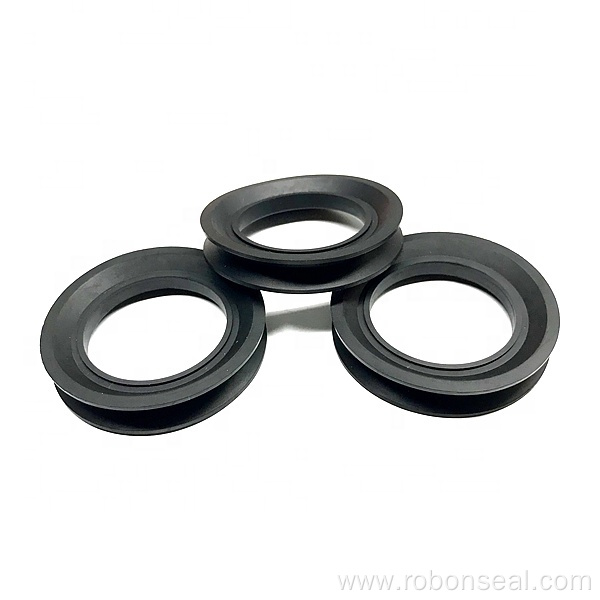 Rubber x shape Nitrile Seal Ring oil seal