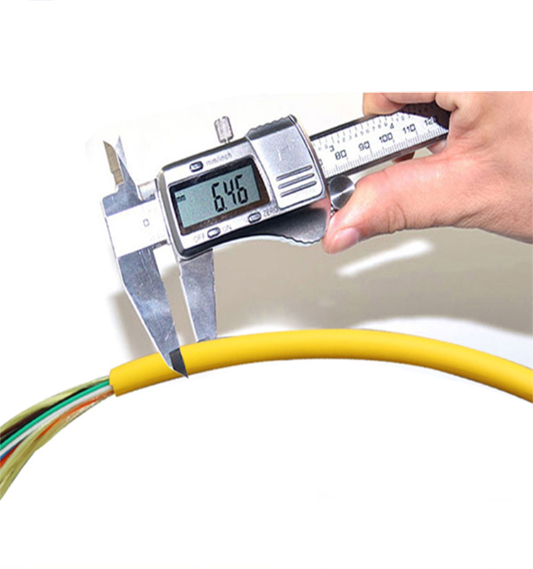 distribution fiber cable