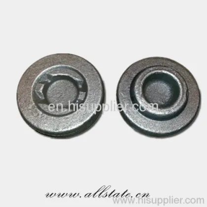 Various Industries Rolled Ring Forgings 