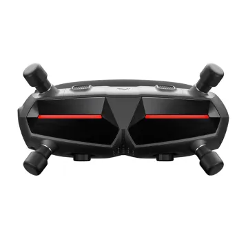 Walksnail Avatar HD Goggles X FPV Drone Goggles: Your Ultimate Flying Companion