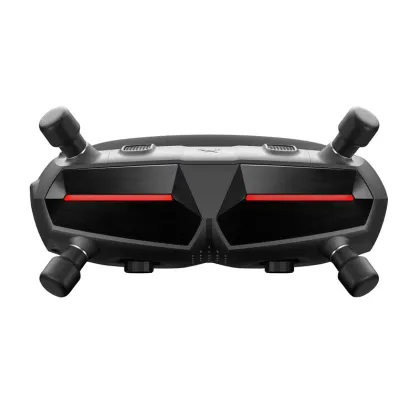 Walksnail Avatar HD Goggles X FPV Drone Goggles: Your Ultimate Flying Companion