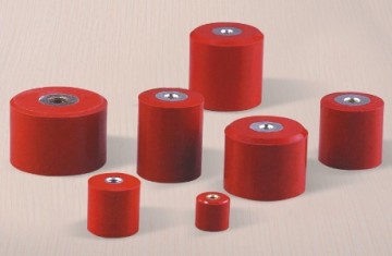 Mns 30 Series Low Voltage Bus Bar Insulator
