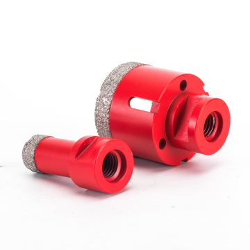 M14 Diamond Drill Bit for Stone Paving Slabs: Ideal for Granite and Natural Stones