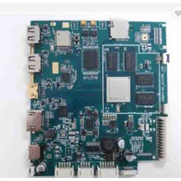 Fabrik ODM Quad Core RK3288 Android Tablet Motherboard